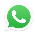 WhatsApp Icon