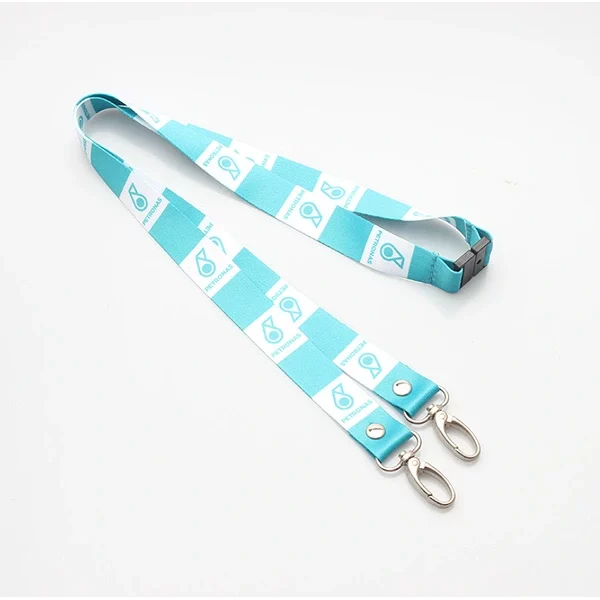 Customised Corporate Lanyard