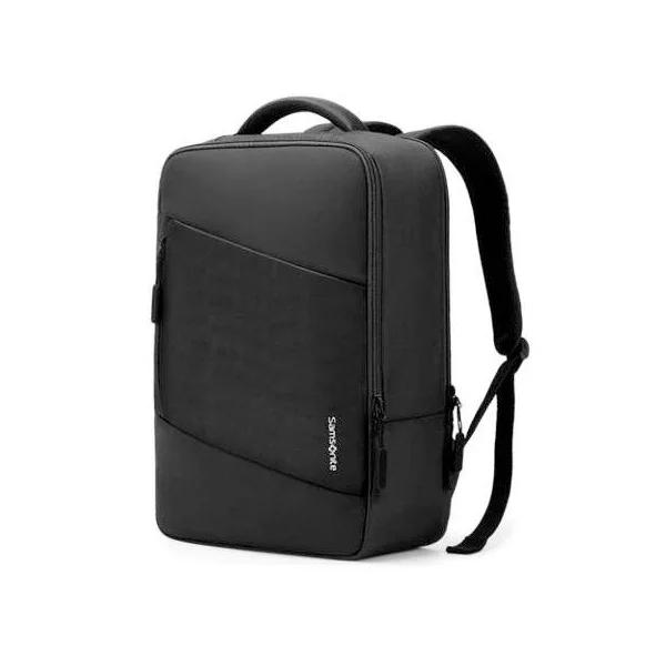 Samsonite BT6 Black Laptop Backpack