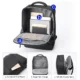 Samsonite BT6 Black Laptop Backpack Interior