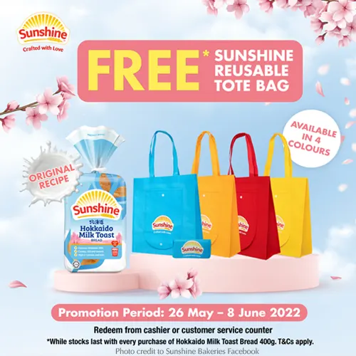 sunshine-hokkaido-milk-toast-free-non-woven-tote-bag